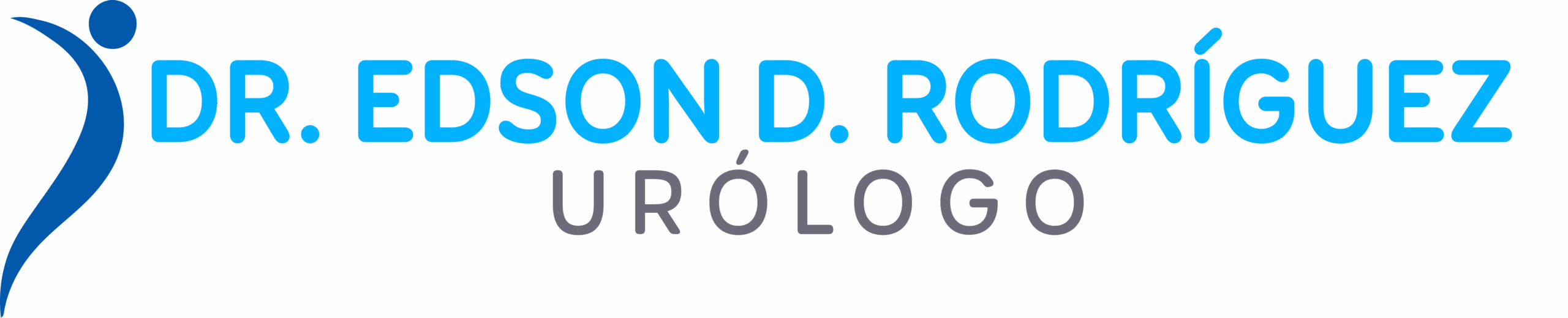 Dr. Edson Rodriguez